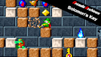 Solomon's key shop nintendo switch