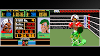 Switch super deals punch out
