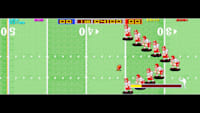 Nintendo tecmo bowl hotsell
