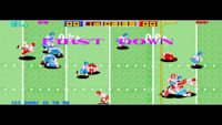 Arcade Archives TECMO BOWL for Nintendo Switch Nintendo Official