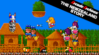 New zealand story nintendo switch hotsell