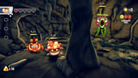 Away journey to the unexpected switch on sale