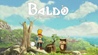 Baldo video hot sale game release date