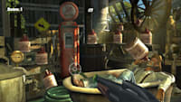 Buck hunter shop switch