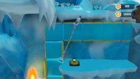 Biped switch top