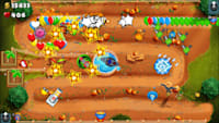 Nintendo switch best sale bloons td 6