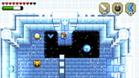 Blossom tales the store sleeping king switch