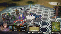 Brigandine nintendo deals switch release date