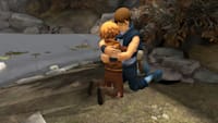 Brothers A Tale of Two Sons for Nintendo Switch Nintendo