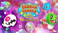 Bubble Bobble 4 Friends The Baron is Back for Nintendo Switch