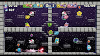 Switch bubble bobble 4 friends clearance