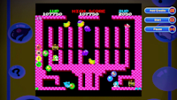 Bubble bobble 4 2025
