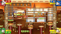 BurgerTime Party for Nintendo Switch Nintendo Official Site
