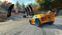 Cars 3 outlet game switch