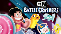 Cartoon Network Battle Crashers - Nintendo Switch : Target