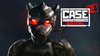 CASE 2 Animatronics Survival for Nintendo Switch Nintendo