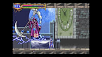 Castlevania on switch top