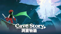 Cave Story+ for Nintendo Switch - Nintendo Official Site