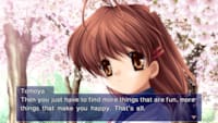 Clannad nintendo switch clearance