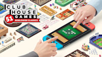52 classic games switch clearance