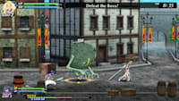 Code of Princess EX for Nintendo Switch Nintendo Official Site