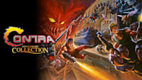 Contra hot sale nintendo online