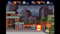 Contra nintendo deals