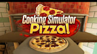 Cooking Simulator - Pizza Teaser + new patch!🍕 - Steam News