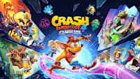 Crash bandicoot switch sale sales