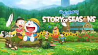 DORAEMON STORY OF SEASONS for Nintendo Switch Nintendo Official Site