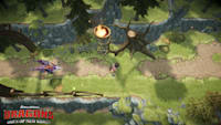 Dragon dawn of hotsell new riders switch