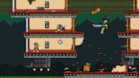 The duck game switch online