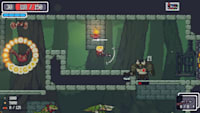 Dungreed switch sale price