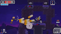 Dungreed store switch price