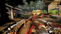 Earthfall alien shop horde