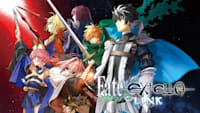 Fate extella hot sale link switch