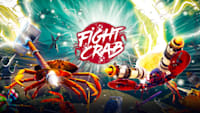 Fight best sale crab switch