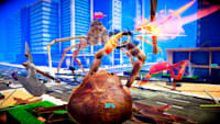 Fight crab switch on sale
