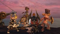 Final fantasy crystal chronicles switch date on sale