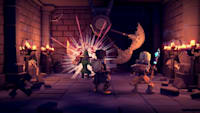 For the king nintendo switch clearance