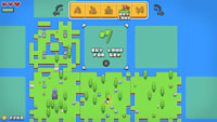 Forager switch cheap