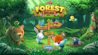 Animal forest sales nintendo switch