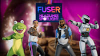 New Game Trial: Nintendo Switch Online members can play FUSER™ for a  limited time!, Novidades do My Nintendo