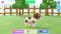 Nintendo switch shop pet games
