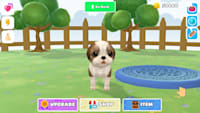 Dog games store for nintendo switch