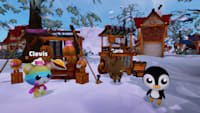 Garden paws nintendo shop switch release date
