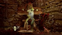 Ghost of a tale switch release outlet date