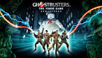 Ghostbusters the video game remastered nintendo switch on sale