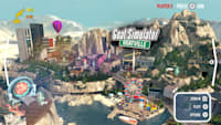 Goat deals simulator switch