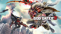 GOD EATER 3 for Nintendo Switch - Nintendo Official Site